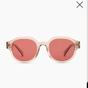 Reagan Polarized Acetate Sunglasses